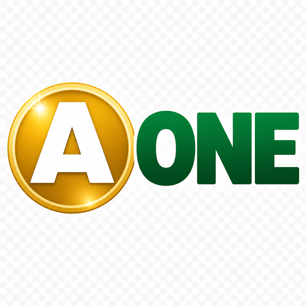A One